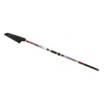 ΚΑΛΑΜΙ ΨΑΡΕΜΑΤΟΣ ΚΟΚΚΙΝΟ 3.9Μ ΜΕΧΡΙ 200G 60000-25